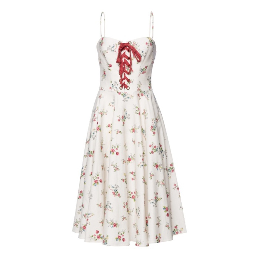 Lena Hoschek Sunny Side dress